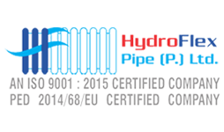 hydroflex pipe logo